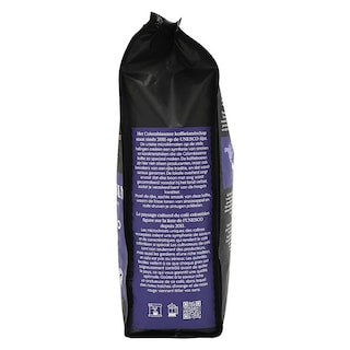 Latitude 28 | Café | Colombia | Grains 