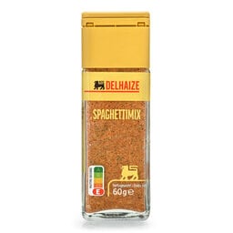 Delhaize | Kruiden | Spaghetti | Mix 
