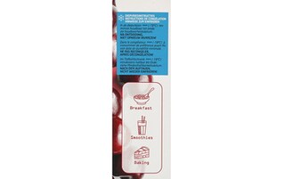 Delhaize | Cerises | Noirs | Sucrées 