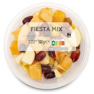 Delhaize | Fruit | Fiesta mix 