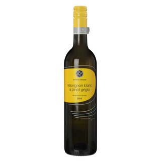 Slovenie - Slovenië | Stajerska | P.G. Puklavec Sauvignon Blanc 