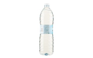 Delhaize | Montcalm | Mineraal Water | Niet bruisend | PET 6 x 1,5 l
