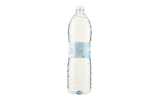 Delhaize | Montcalm | Eau Minérale| Non pétillante | PET 