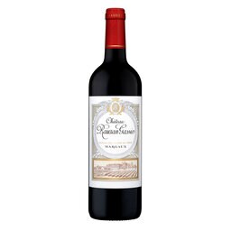Chateau Rauzan-Gassies | Margaux 2nd Grand Cru Classé | 2020 