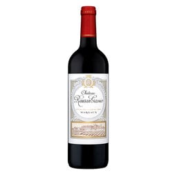 Chateau Rauzan-Gassies | Margaux 2nd Grand Cru Classé | 2020 