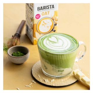 Alpro | Boisson végétale | Barista | Avoine 