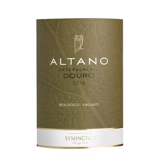 Portugal | Douro Superior | Altano Organic Wine 2018 | BIO 
