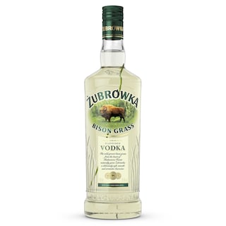 Zubrowka | Vodka | 37,5% Alc 