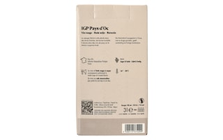 Delhaize | Pays d'Oc | Merlot 