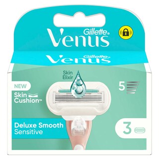 Venus | Lames | Deluxe sensitive 