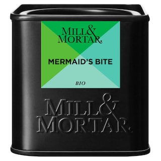 Mill & Mortar | Kruiden | Mermaid's Bite | Bio 