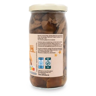 Delhaize | Paddestoelen | Bosmengeling | Bokaal 