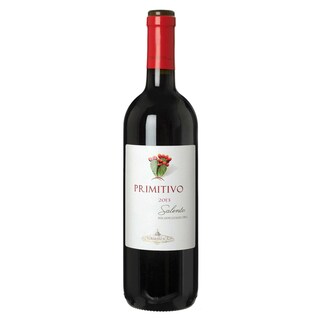 Italie - Italië | Puglia - Salento IGT | Fichi d'India Primitivo 