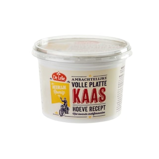 De Lelie | Fromage frais à la crème 