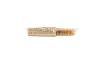 Delhaize | Plant-Based | Mini burger | Broccoli | Veggie | Bio 180 gr