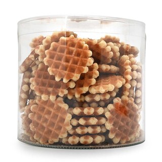 Delhaize | Koekjes | Mini Krokante Galetten 350 gr