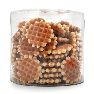 Delhaize | Koekjes | Mini Krokante Galetten 