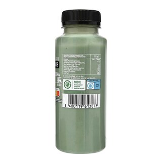 Delhaize | Protein Shake | Spirulina | Mangue 