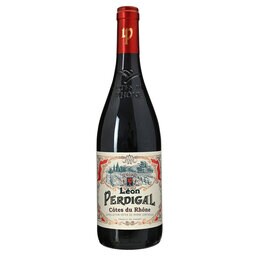 Leon Perdigal | Côtes du Rhône 75 cl