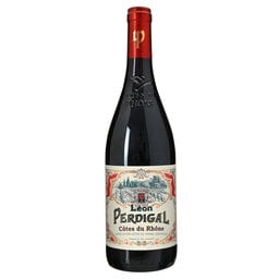Leon Perdigal