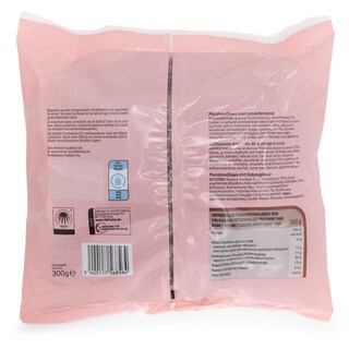 Delhaize | Snoepjes | Marshmallows | Chocolade 300 gr