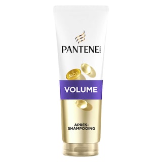 Pantene | Volume & Body | Après-Shampoing | 230ml 