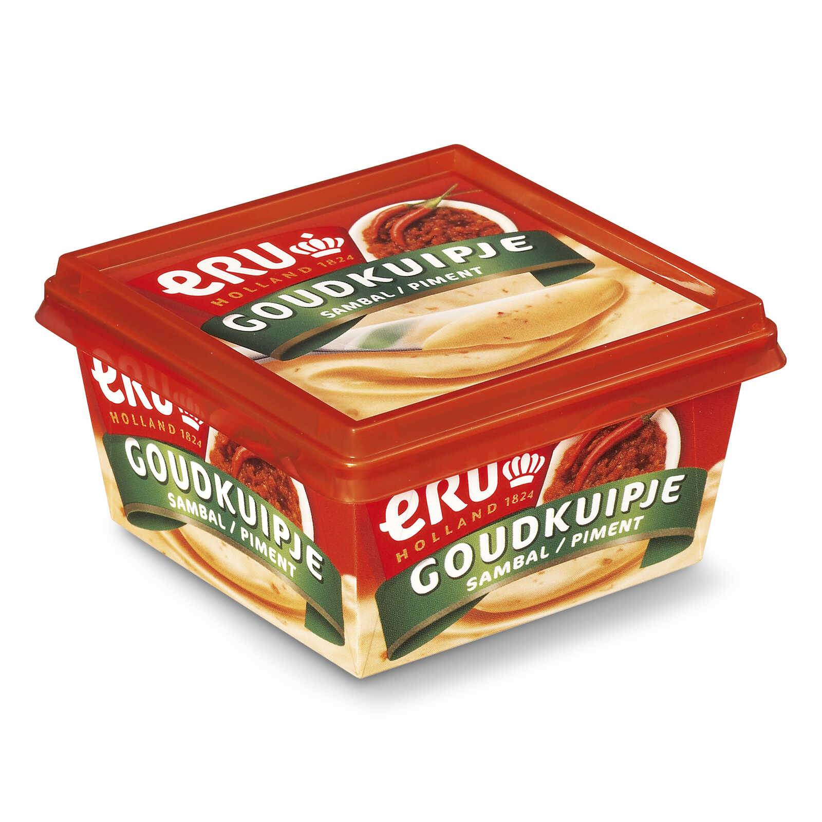 Eru Goudkuipje | Sambal