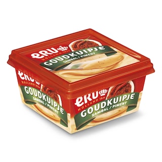Eru | Goudkuipje | Goudkuipje | Sambal 