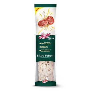 Aoste | Bistro | Bistro | Patron 
