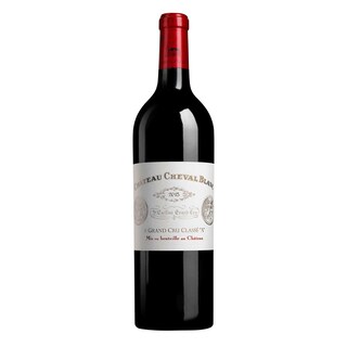 France - Frankrijk | Bordeaux - Saint-Emilion 1GCC | Château Cheval Blanc 15 Rouge | Caisse en Bois 
