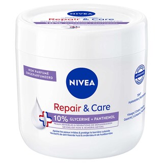 Body creme | Sensitive