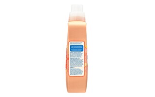 Seepje | Wasverzachter | Vloeibaar | Sandelhout & Perzik | Eco 75 cl