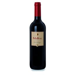 Espagne - Spanje | Ribera Del Ruedo | Mibal Rouge 
