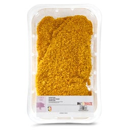 Delhaize | Schnitzel 