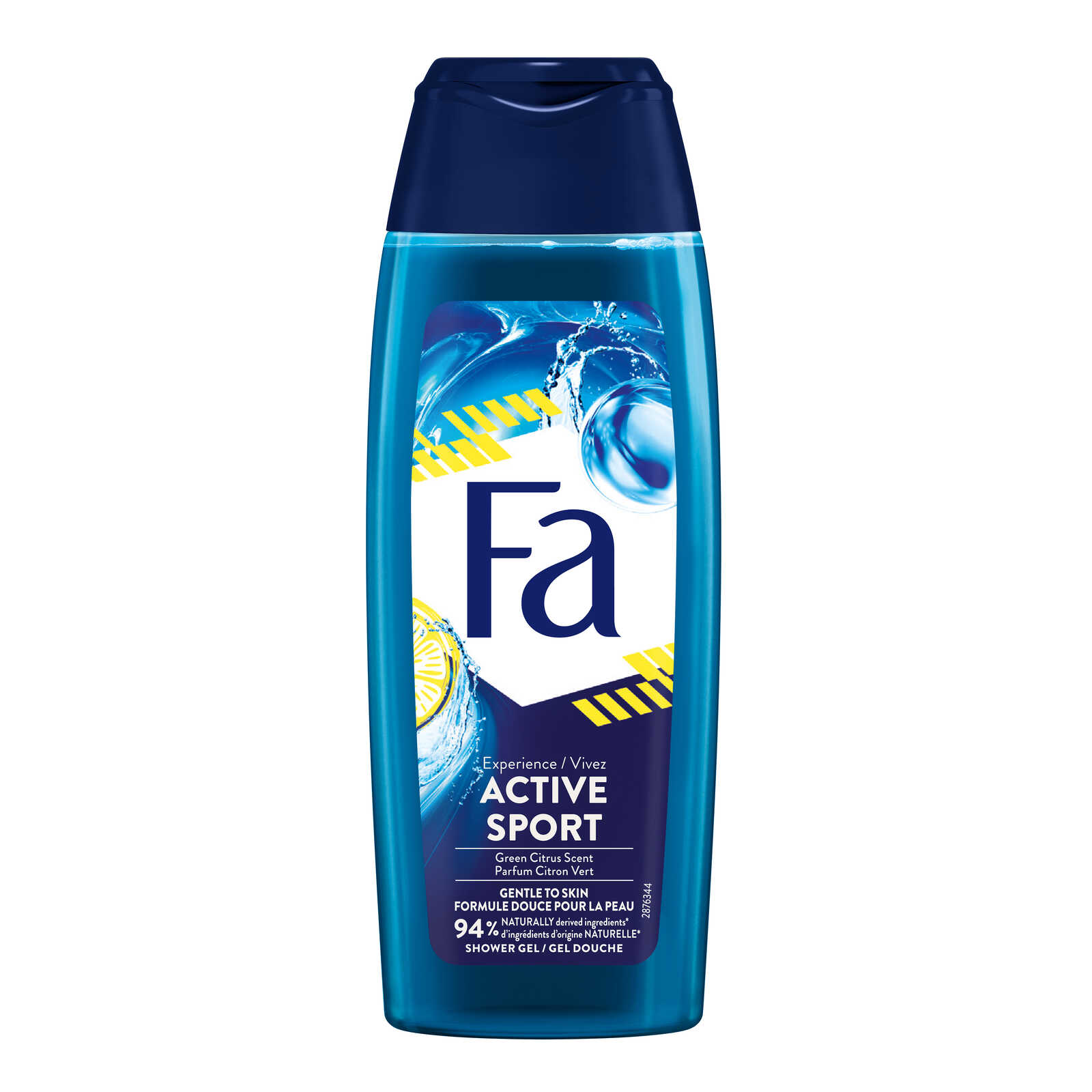 Fa Douche | Sport Unisex