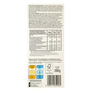 Delhaize | Chocoladebroodje 