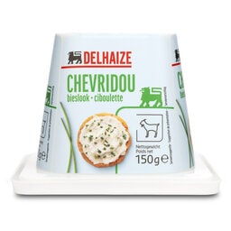 Delhaize | Chevridou | Bieslook 