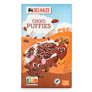 Delhaize
