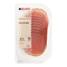 Delhaize | Filet De Saxe 