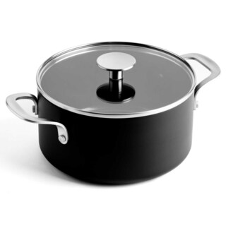 Kitchenaid | Kookpot met deksel | 20cm 