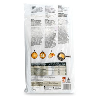 Delhaize | Feuilles de brick 