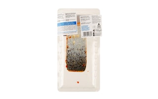 Delhaize | Zalm | Belle-vue 