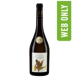 Clos Brochard | Spirituelles | Savennières | 2022 