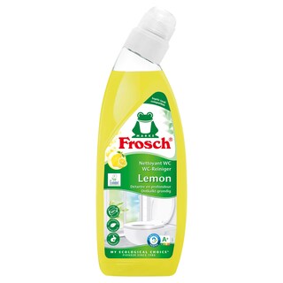 Frosch | Toiletreiniger | Citroen | Eco 