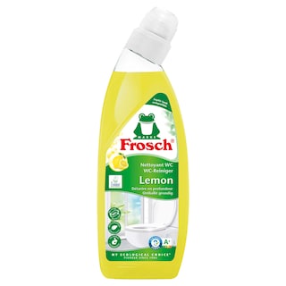 Frosch | Toiletreiniger | Citroen | Eco 