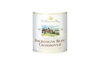 France - Frankrijk | Bourgogne AC | Chardonnay Wit 