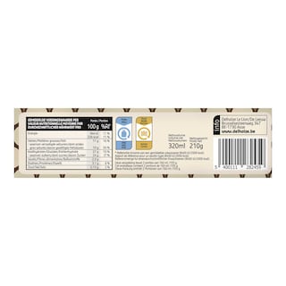Taste of Inspirations | Noix de Coco Givrée | Avec Crème de Coco 