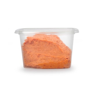 Delhaize | Filet américain préparé | Boeuf 