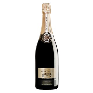 Duval-Leroy | Champagne Caractère boisé 