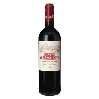 France - Frankrijk | Bordeaux - Saint-Emilion | Château Villemaurine 2010 
